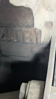 Used Isuzu 4JB1 Engine (Turbo & Non-Turbo) - 1