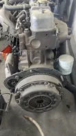 Used Isuzu 4JB1 Engine (Turbo & Non-Turbo) - 3