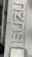 Used Isuzu 4JB1 Engine (Turbo & Non-Turbo) - 5