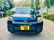 Toyota Corolla Rumion 2007 Blue - 3