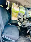Toyota Corolla Rumion 2007 Blue - 4