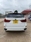 BMW X5 2015 Pearl - 3