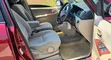 Toyota Corolla Spacio 2005 Maroon - 3