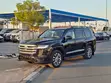 Toyota Land Cruiser 2014 Black - 1