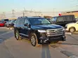 Toyota Land Cruiser 2014 Black - 2
