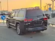 Toyota Land Cruiser 2014 Black - 4