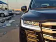 Toyota Land Cruiser 2014 Black - 5