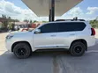 Toyota Land Cruiser Prado 2019 Pearl - 2