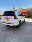 Toyota Land Cruiser Prado 2019 Pearl - 5