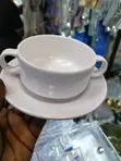 Brand New Bowl and Plate Set - 2