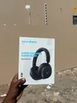 Soundcore Space One Pro Wireless Headphones - 2