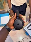 Soundcore Space One Pro Wireless Headphones - 3