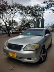 Toyota Mark II Grande 2003 Silver - 1