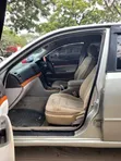 Toyota Mark II Grande 2003 Silver - 3