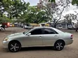Toyota Mark II Grande 2003 Silver - 5