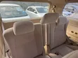 Toyota Alphard 2009 White - 3