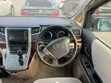 Toyota Alphard 2009 White - 5