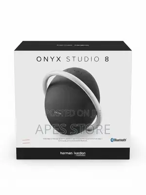 Harman Kardon Onyx Studio 8 Bluetooth Speaker