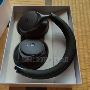 Soundcore by Anker Space One Pro Headphones