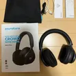 Soundcore by Anker Space One Pro Headphones - 2