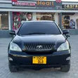 Toyota Harrier 2007 Black - 1