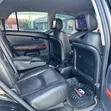 Toyota Harrier 2007 Black - 5