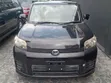 Toyota Rumion 2009 Black - 1