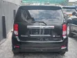 Toyota Rumion 2009 Black - 4