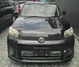 Toyota Rumion 2009 Black - 5