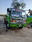 Malori ya Fuso Fighter Tipper - 2