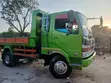 Malori ya Fuso Fighter Tipper - 5