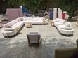 Modern Sofa Set - Order Yours Today - 1
