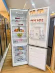 New Midea Refrigerator 310 Litres - 2