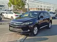Toyota Harrier 2014 Black - 2