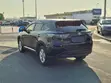 Toyota Harrier 2014 Black - 3