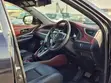 Toyota Harrier 2014 Black - 5