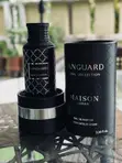 Maison Asrar Vanguard Eau de Parfum - 100ml - 1