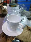 Bowls (Set of 12) with Saucers - Brand New - 1