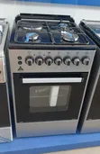 Delta 50x55 3 Gas + 1 Electric Oven Cooker - 2