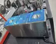 Commercial Electric Chocolate Melting & Tempering Machine (3-Tank) - 5