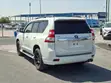 Toyota Land Cruiser Prado 2015 White - 4