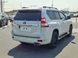 Toyota Land Cruiser Prado 2015 White - 5