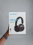 Soundcore Space One Pro Headphones za Wireless - 1