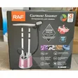 Raf Garment Steamer with Iron Board - 2