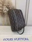 Louis Vuitton Doppkit - Embossed Monogram - 1