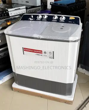 LG Twin Tub Washing Machine 16 KG