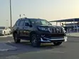 Toyota Land Cruiser Prado 2012 Black - 1