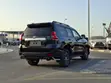 Toyota Land Cruiser Prado 2012 Black - 2