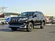 Toyota Land Cruiser Prado 2012 Black - 3