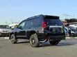 Toyota Land Cruiser Prado 2012 Black - 4
